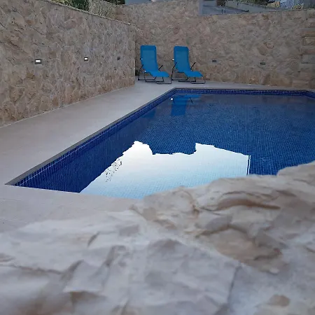 Apartamento Panorama Luxury Rogoznica (Sibenik-Knin)